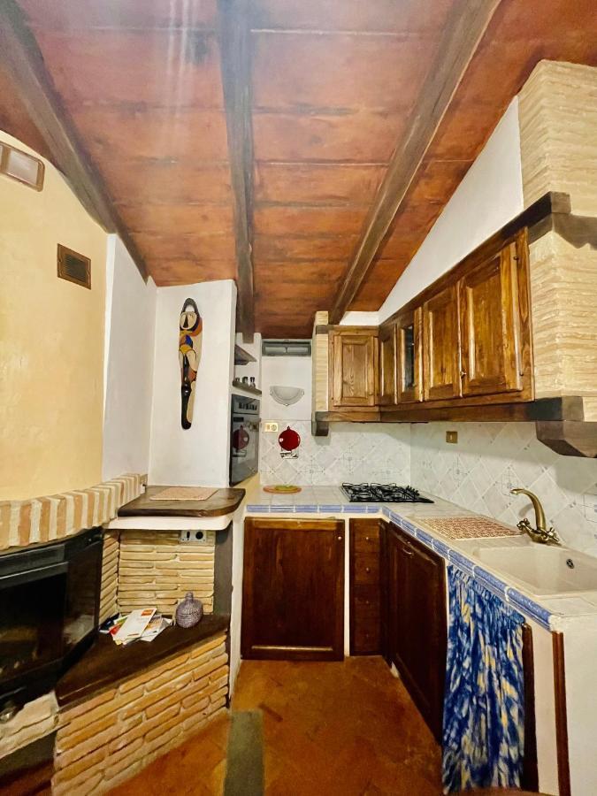 Il Colle - Apartment Giglio 佛罗伦萨 外观 照片