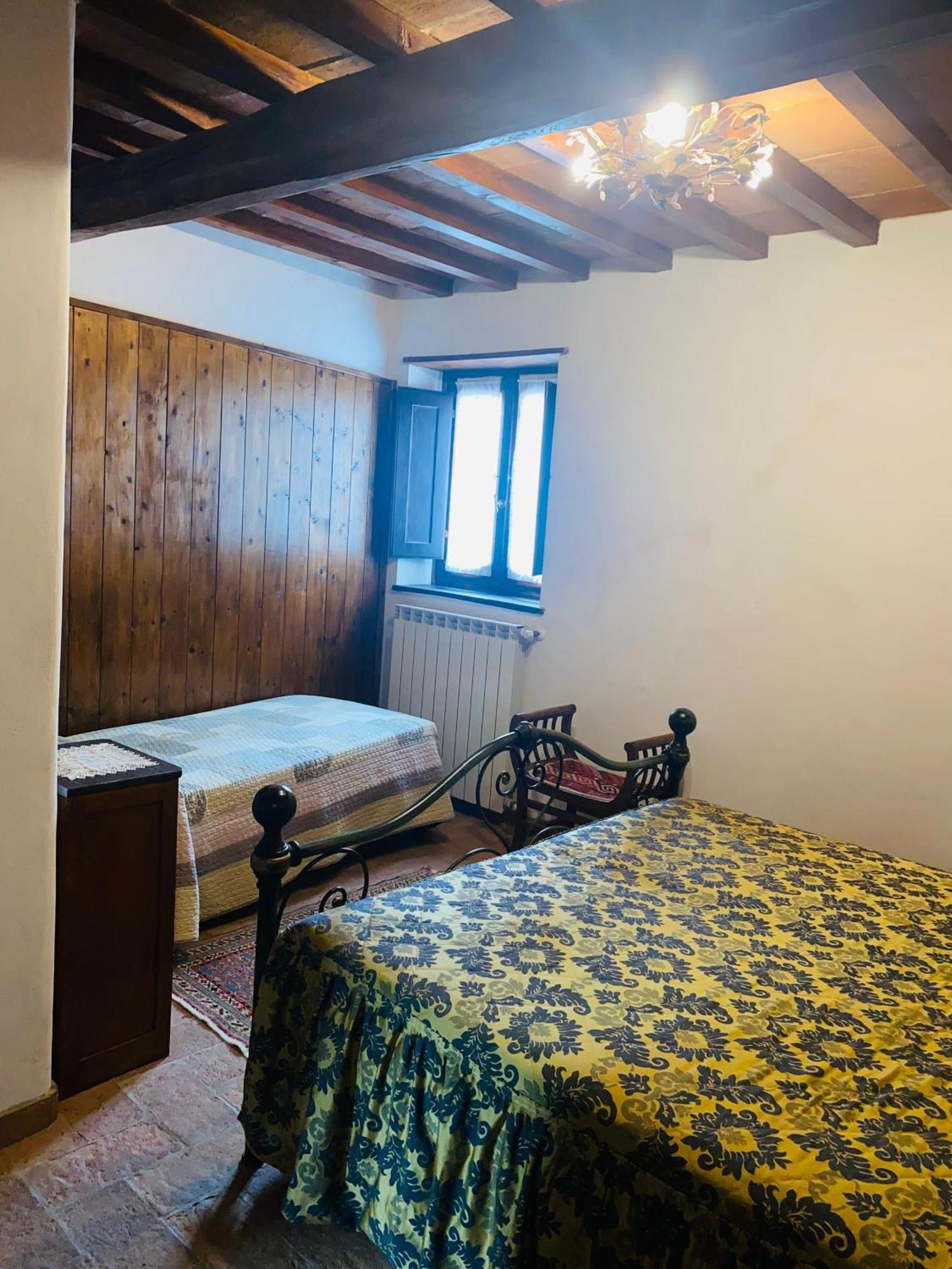 Il Colle - Apartment Giglio 佛罗伦萨 外观 照片